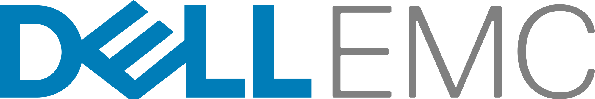 DellEMC