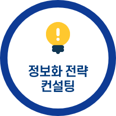 정보화전략 컨설팅
